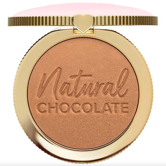 Too Faced Other - NEW - Too Faced - Chocolate Soleil Natural Bronzer